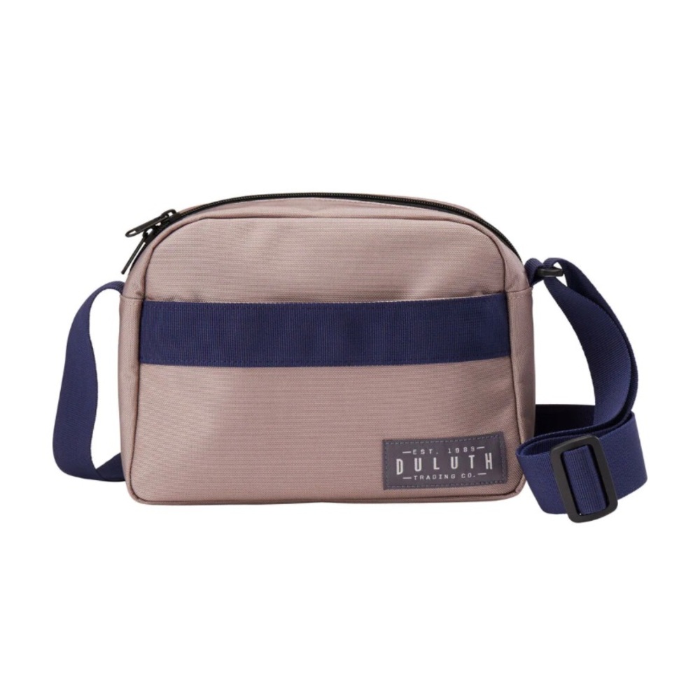 Duluth purse